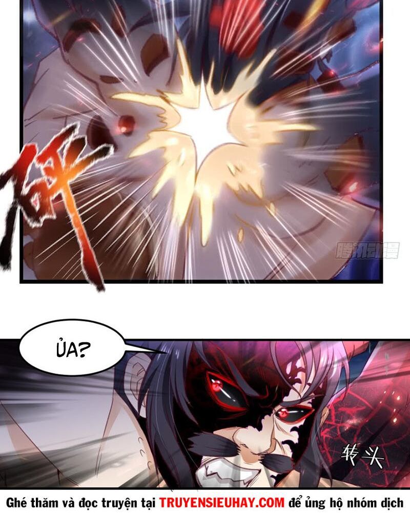 lão tổ của bạn đang online chapter 27 4