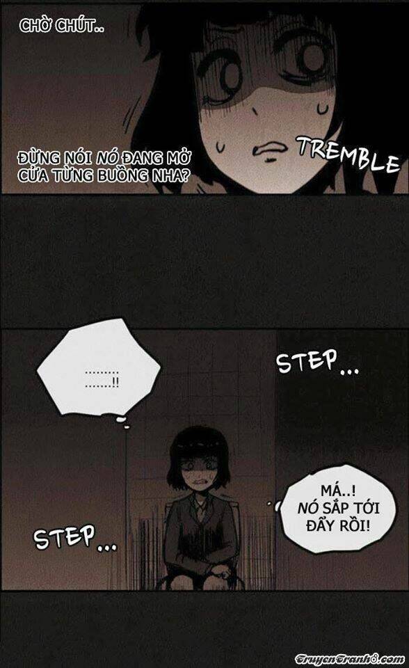 kho truyện kinh dị: ác mộng đêm về chapter 7 27