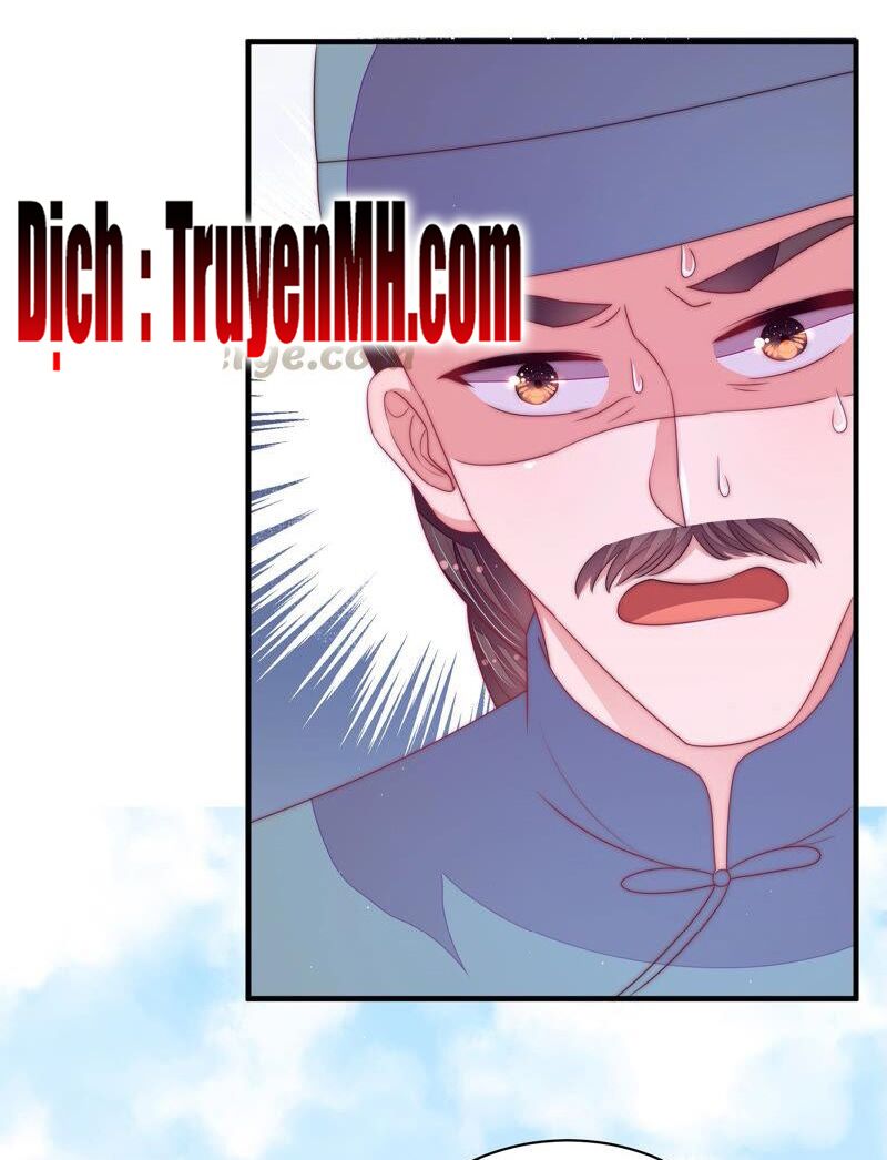 ngày nào thiếu soái cũng ghen chapter 251 14