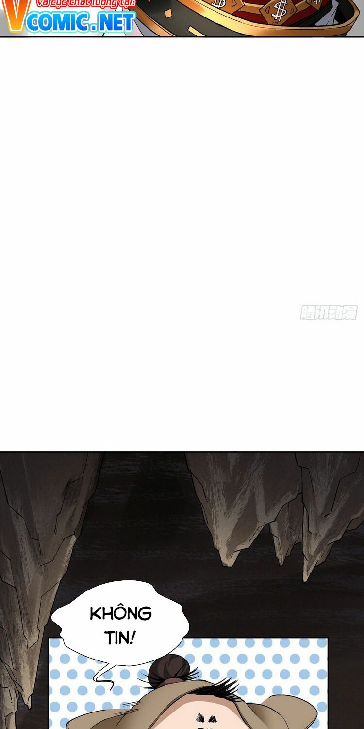 ta là nhà giàu số một, ta không muốn trọng sinh chapter 24 27