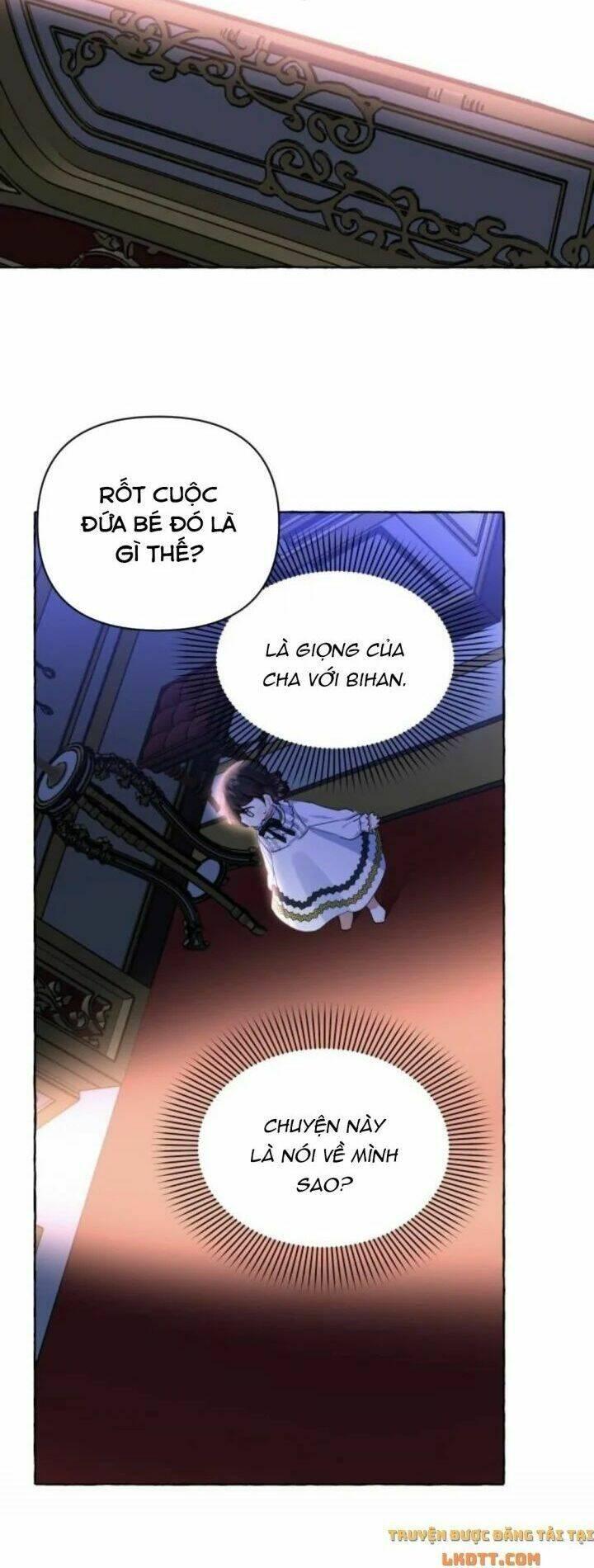 con gái bé bỏng của công tước ác ma chapter 9 33