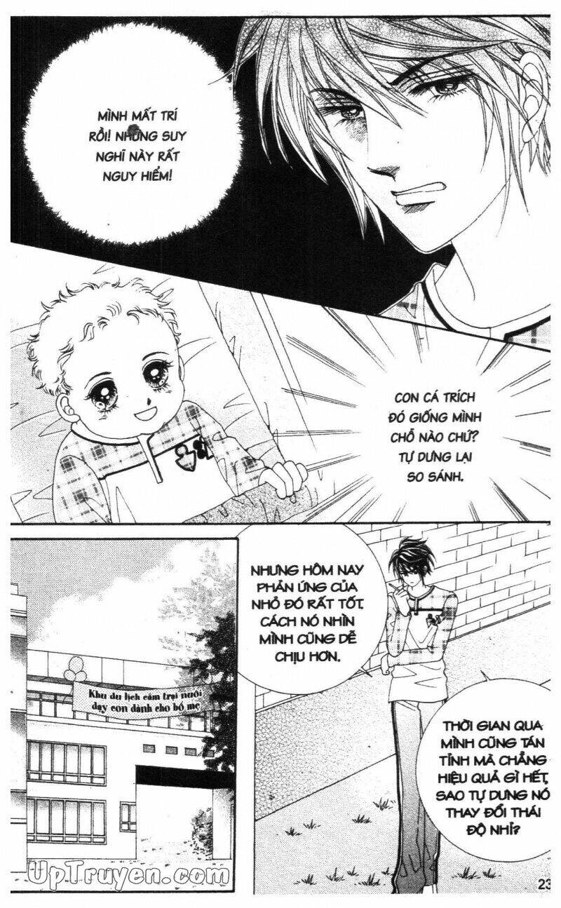 vợ chồng trẻ con bản đẹp chapter 7 22