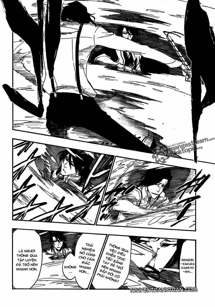 thần chết ichigo chapter 472 13