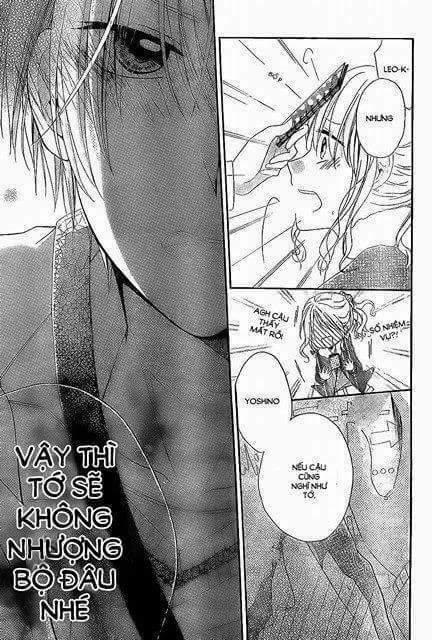 tổng hợp one shot. chapter 317 39