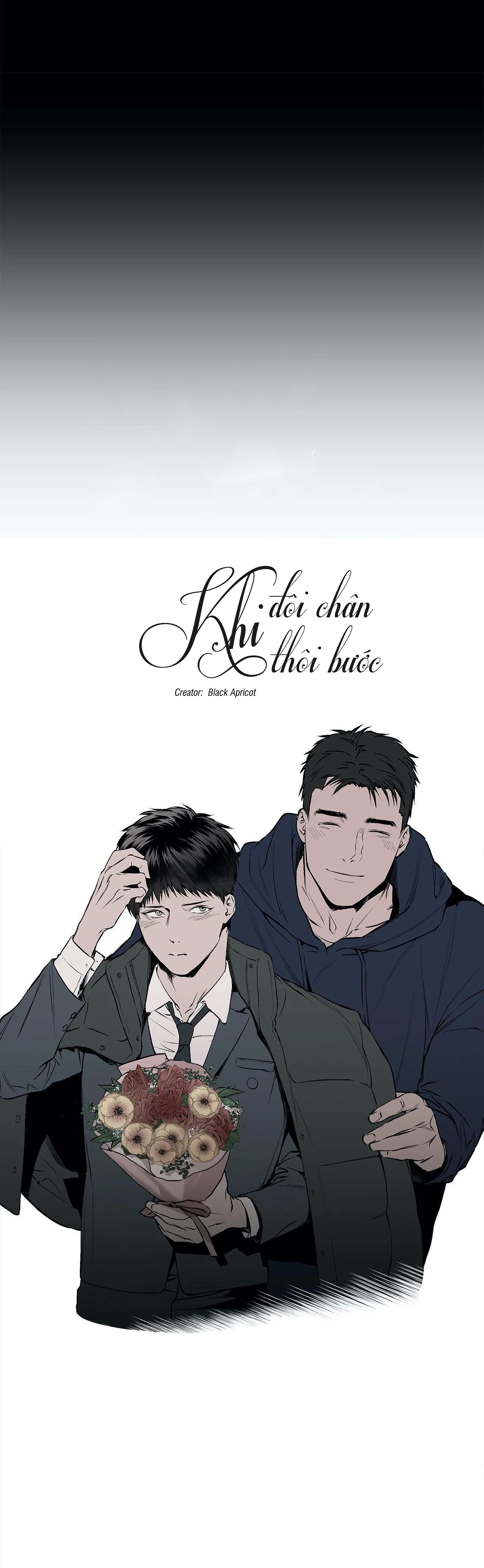 khi đôi chân thôi bước chapter 16.1 19