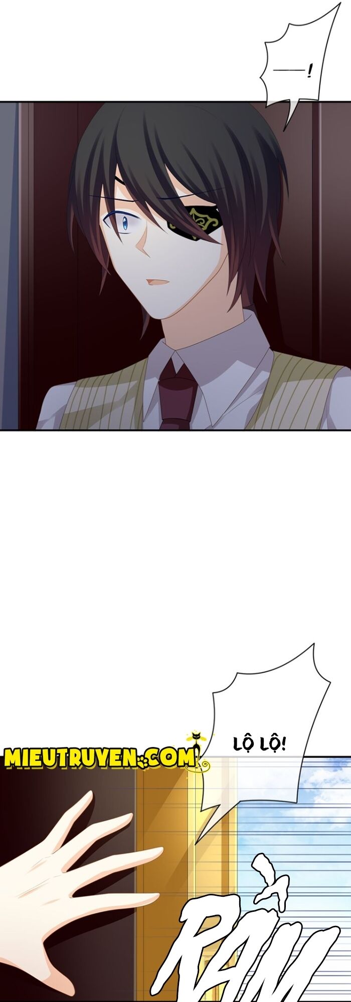 độc nhãn ác ma của ta chapter 38 20