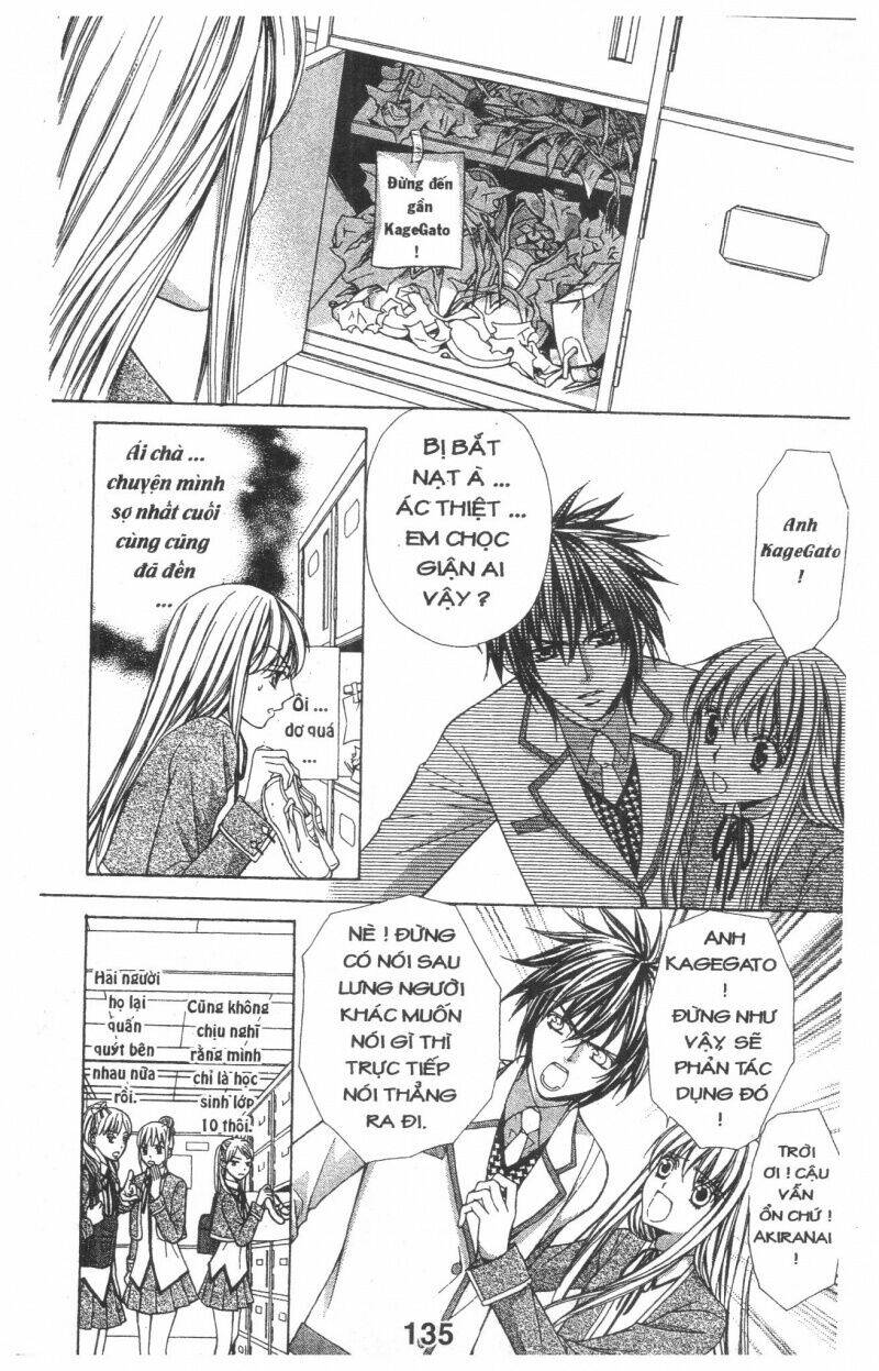 heart no daiya chapter 1.3 4