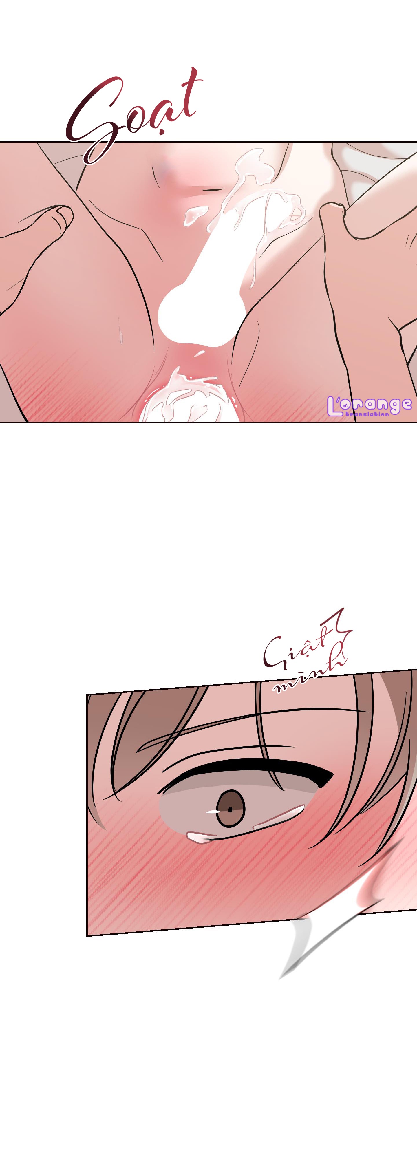 sự tình khó tránh chapter 4 52