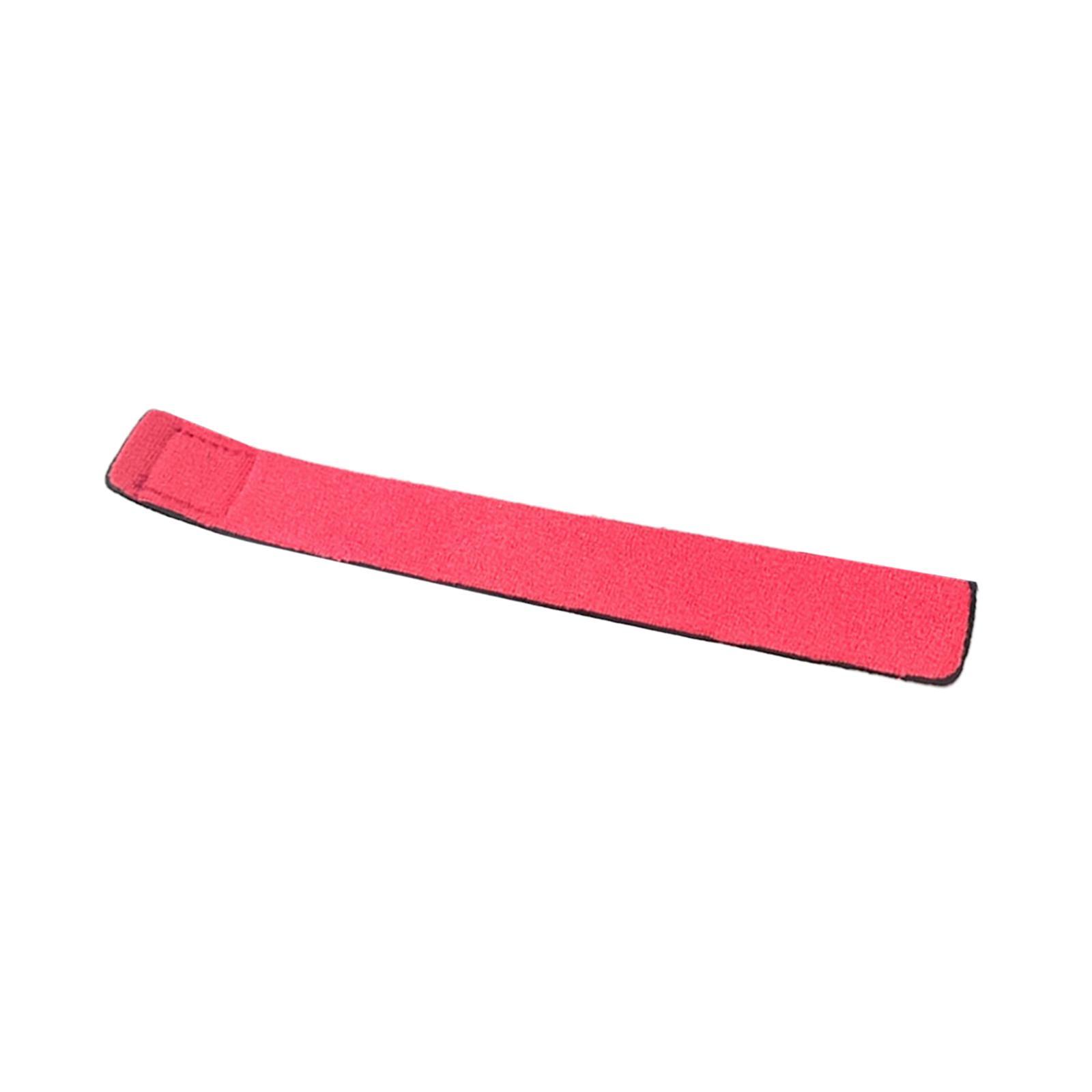 Fishing Rod Tie Fishing Pole Strap for Fly Rods Outdoor Fishing Casting Rods