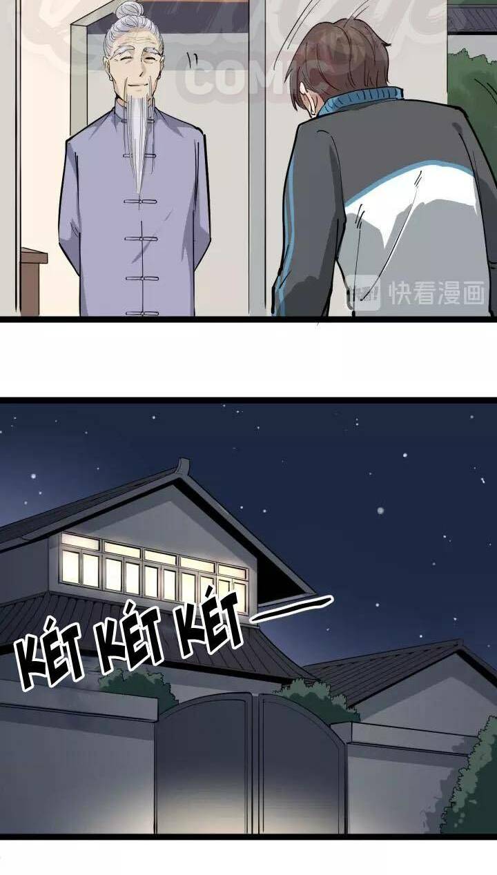 hồi xuân tiểu độc y chapter 41 14