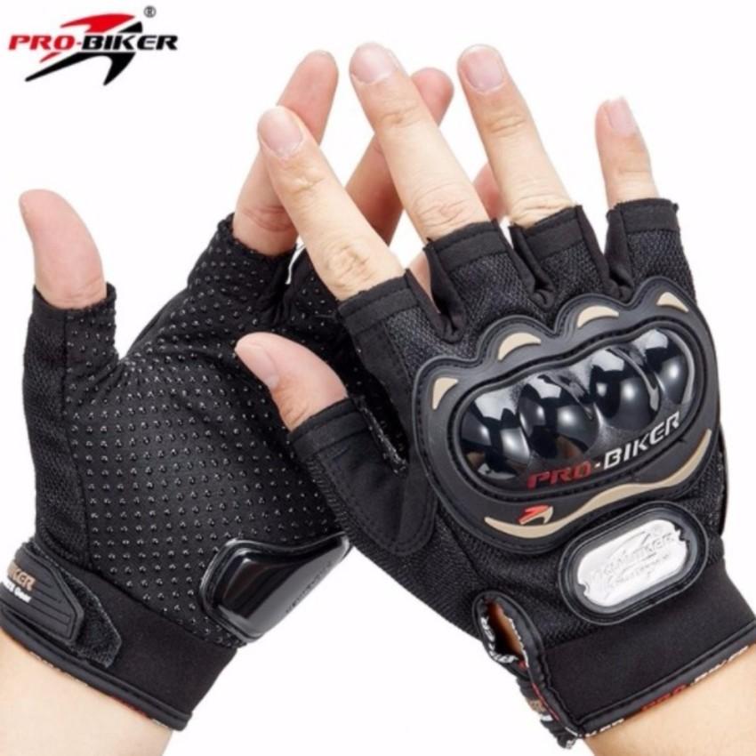 Găng Tay Thể Thao ProBiker - Cụt Ngón