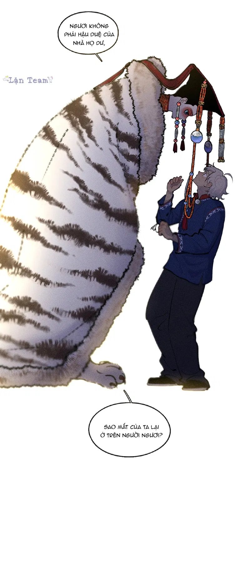 bách bộ của mùa đông chapter 10 88