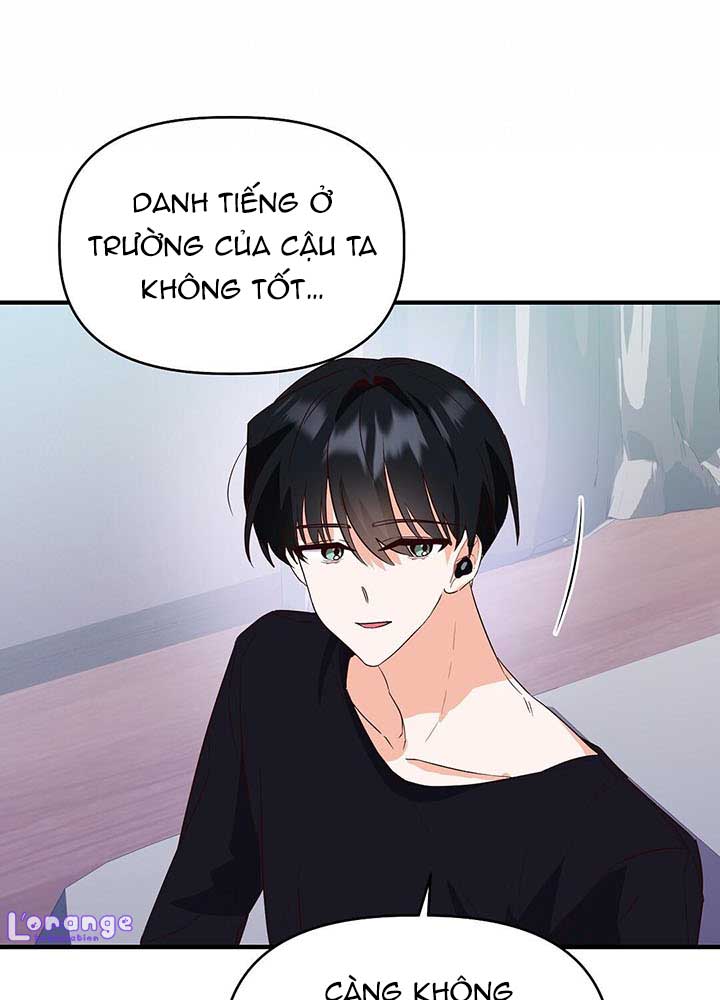 nhật ký yêu đương chapter 16 42