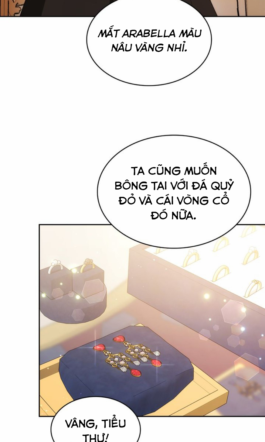 Giọt Nước Tràn Ly chapter 90 45