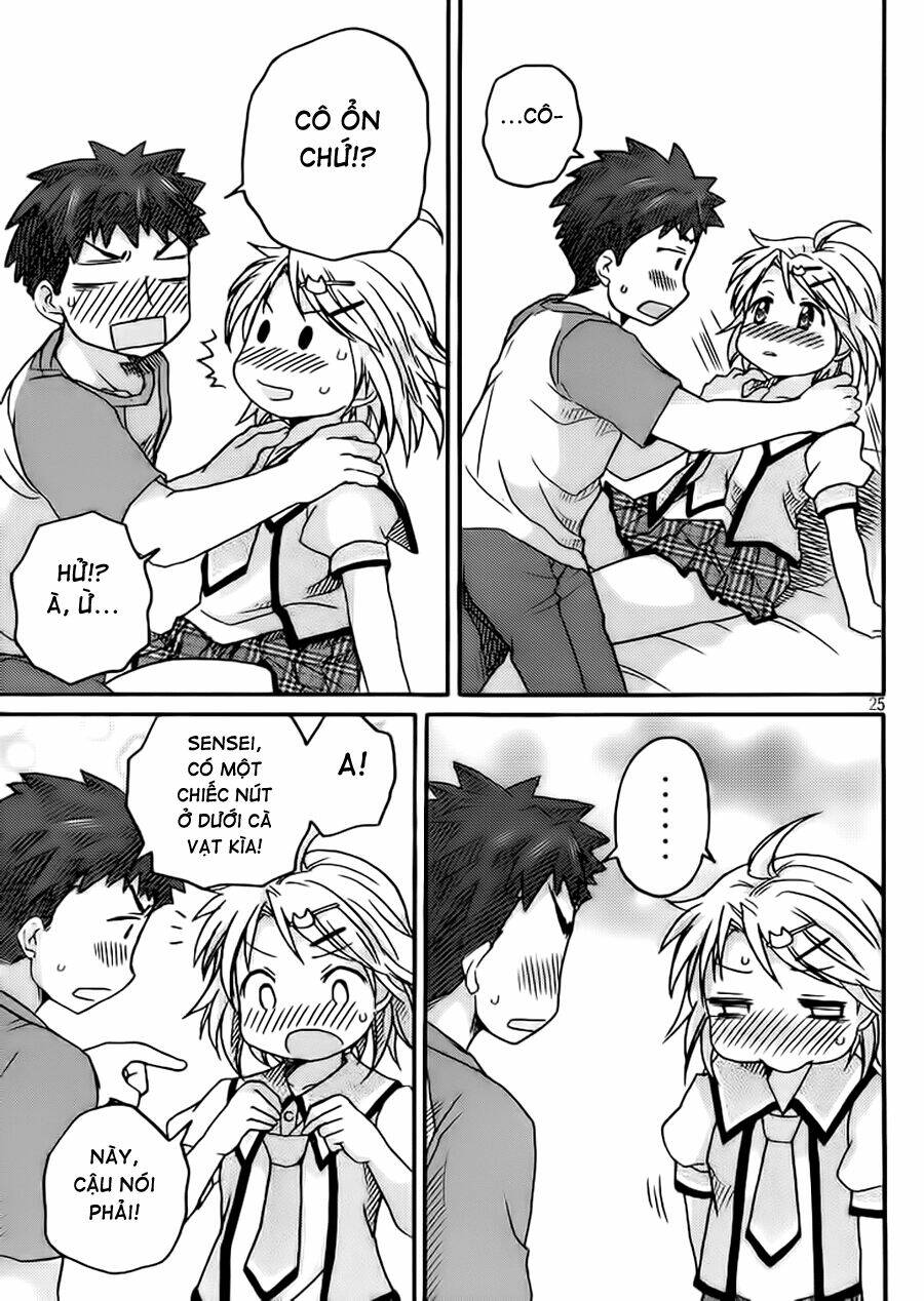 comic studio chapter 5 27