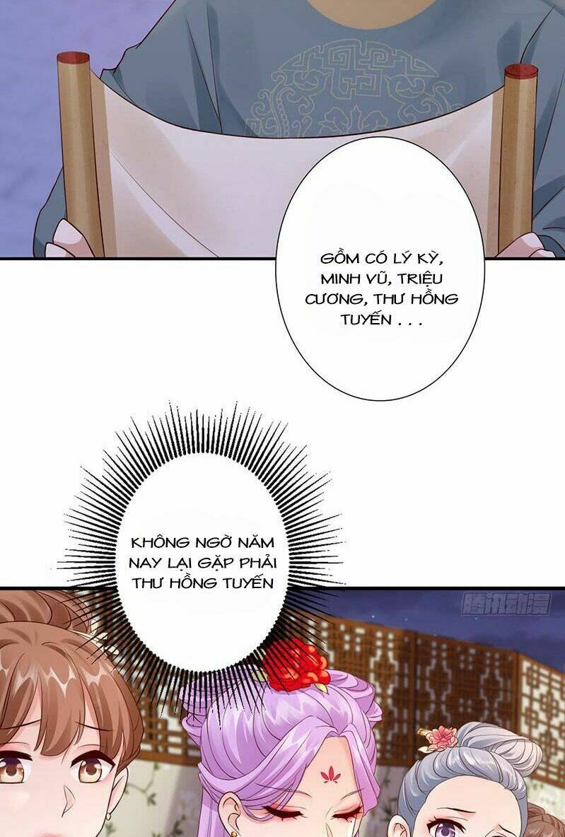 thần y yêu hậu chapter 41 8