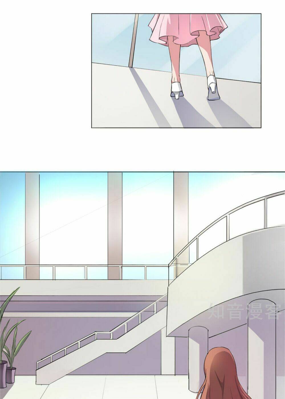 siêu mẫu thế thân chapter 4 33