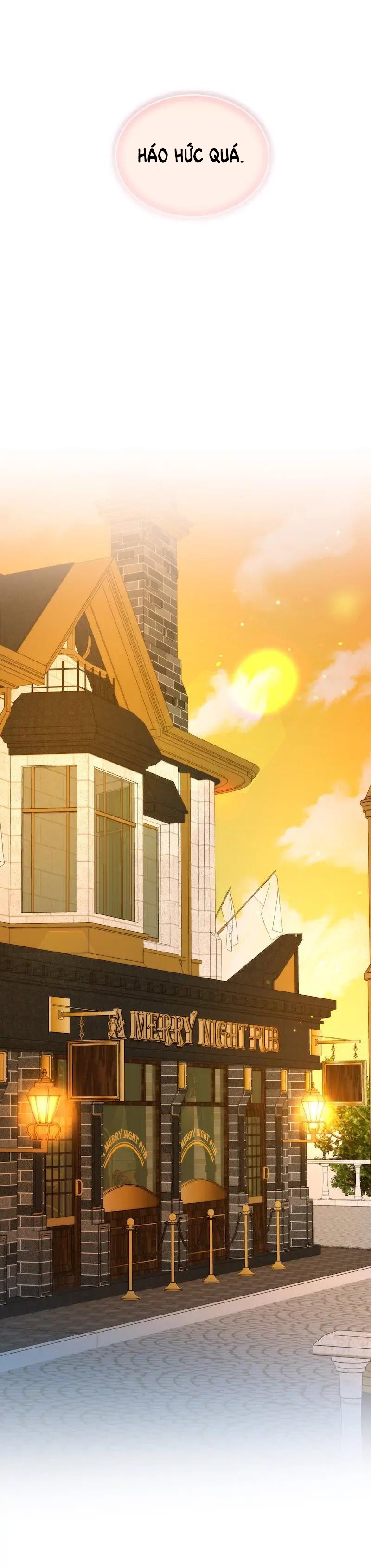 tôi chán nản vì người chồng thứ 2 còn "khỏe" hơn chồng cũ chapter 65.2 17