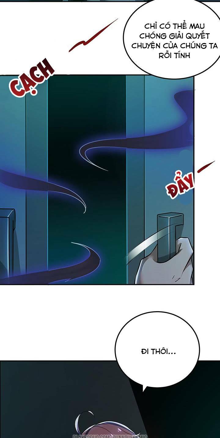 bất tử thần vương tu liên tục chapter 17 35