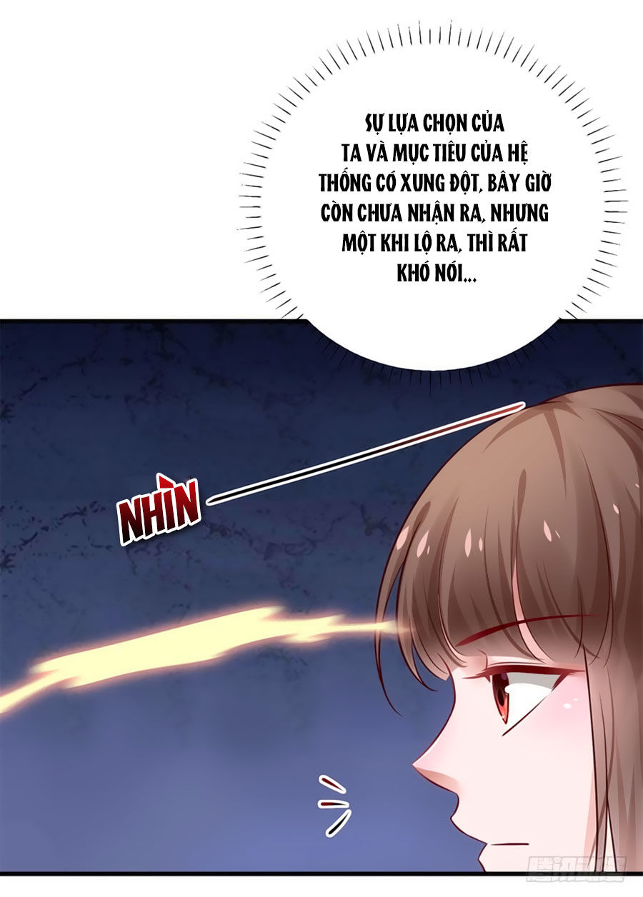 nữ đế livestream công lược chapter 35 16