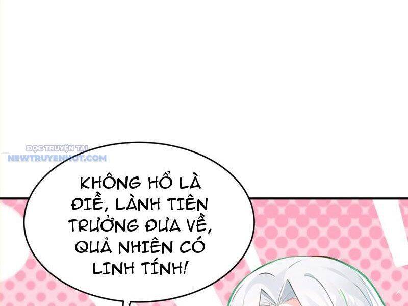 ta thực sự không muốn làm thần tiên chapter 105 25