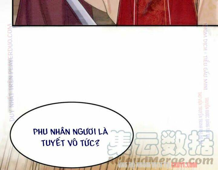 trọng sinh bá sủng nhiếp chính vương quá mạnh mẽ chapter 213 44