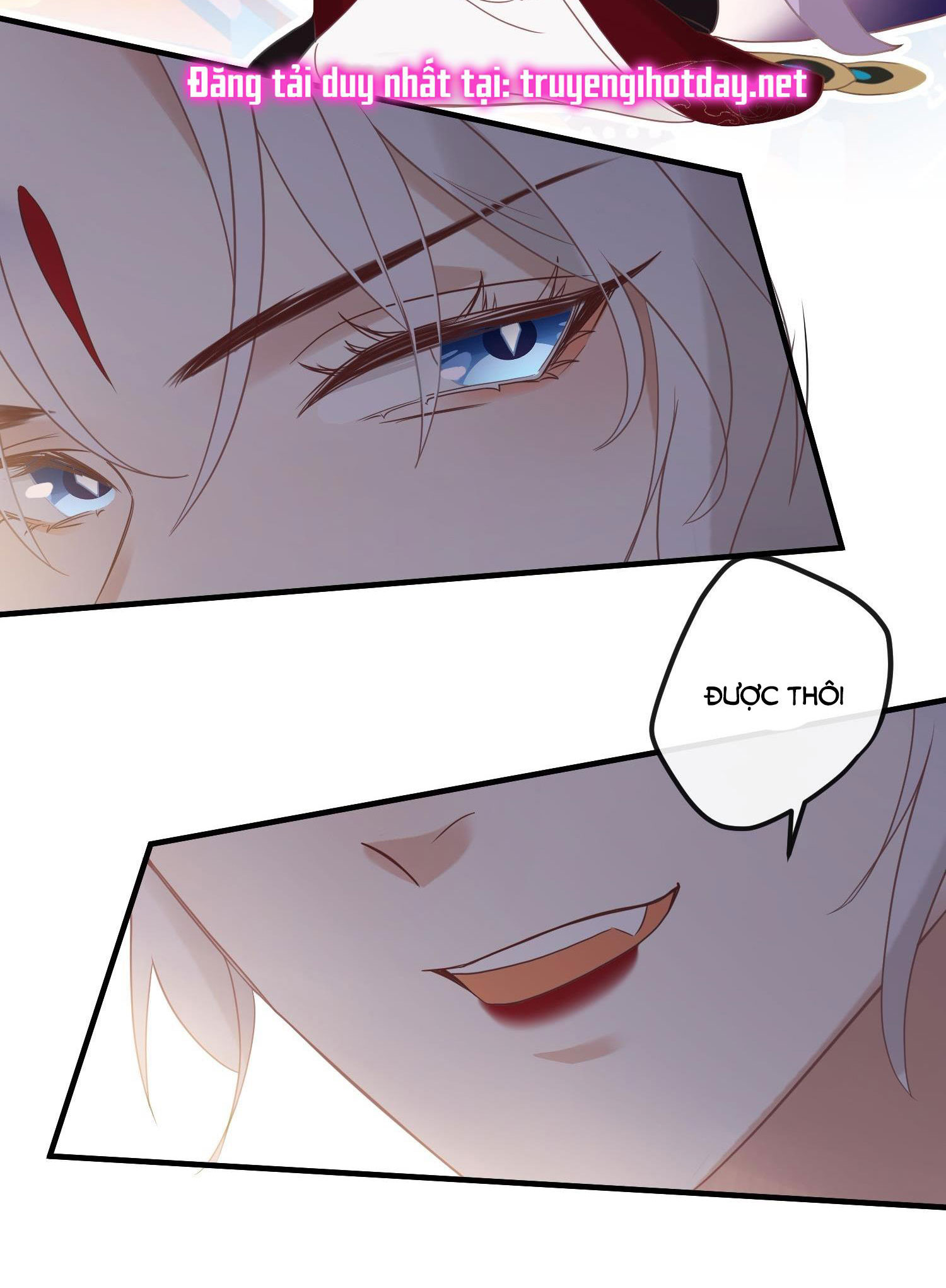 Nghe Nói Thái Hậu Và Thái Hậu Là Thật Sao? chapter 3 - Trang 33