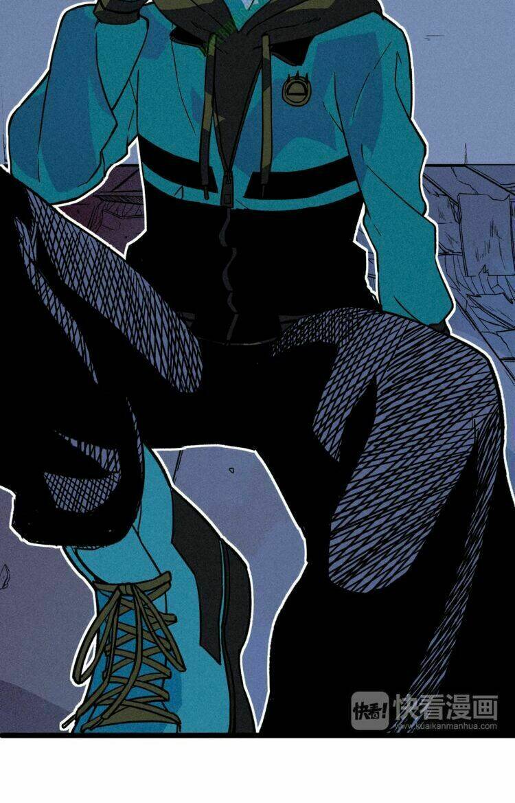 tu chân cuồng thiếu tại vườn trường chapter 4 14