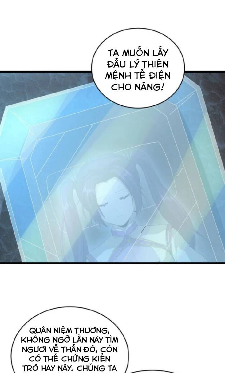 vạn cổ đệ nhất thần chapter 143 9