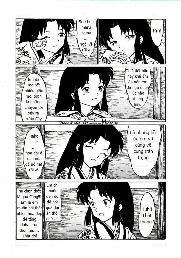 doujinshi sessrin chapter 4 24