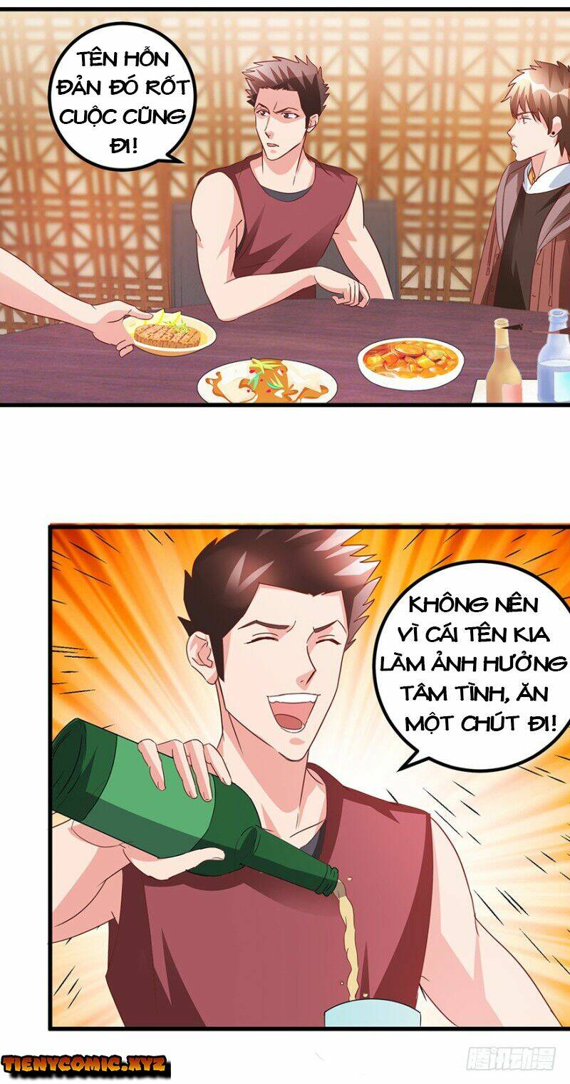 thấu thị tiên y chapter 66 6