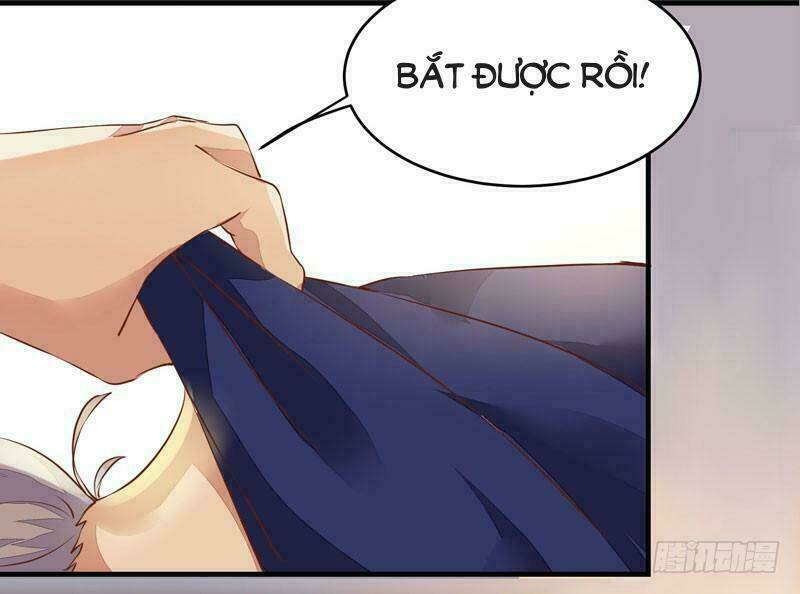 công chúa là nam nhân chapter 15.2 5