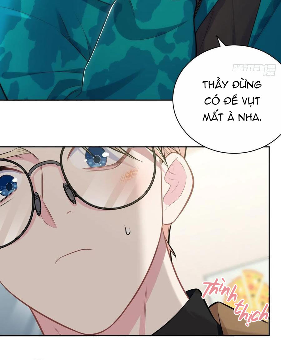 bố vợ đại nhân là bà xã chapter 193 12