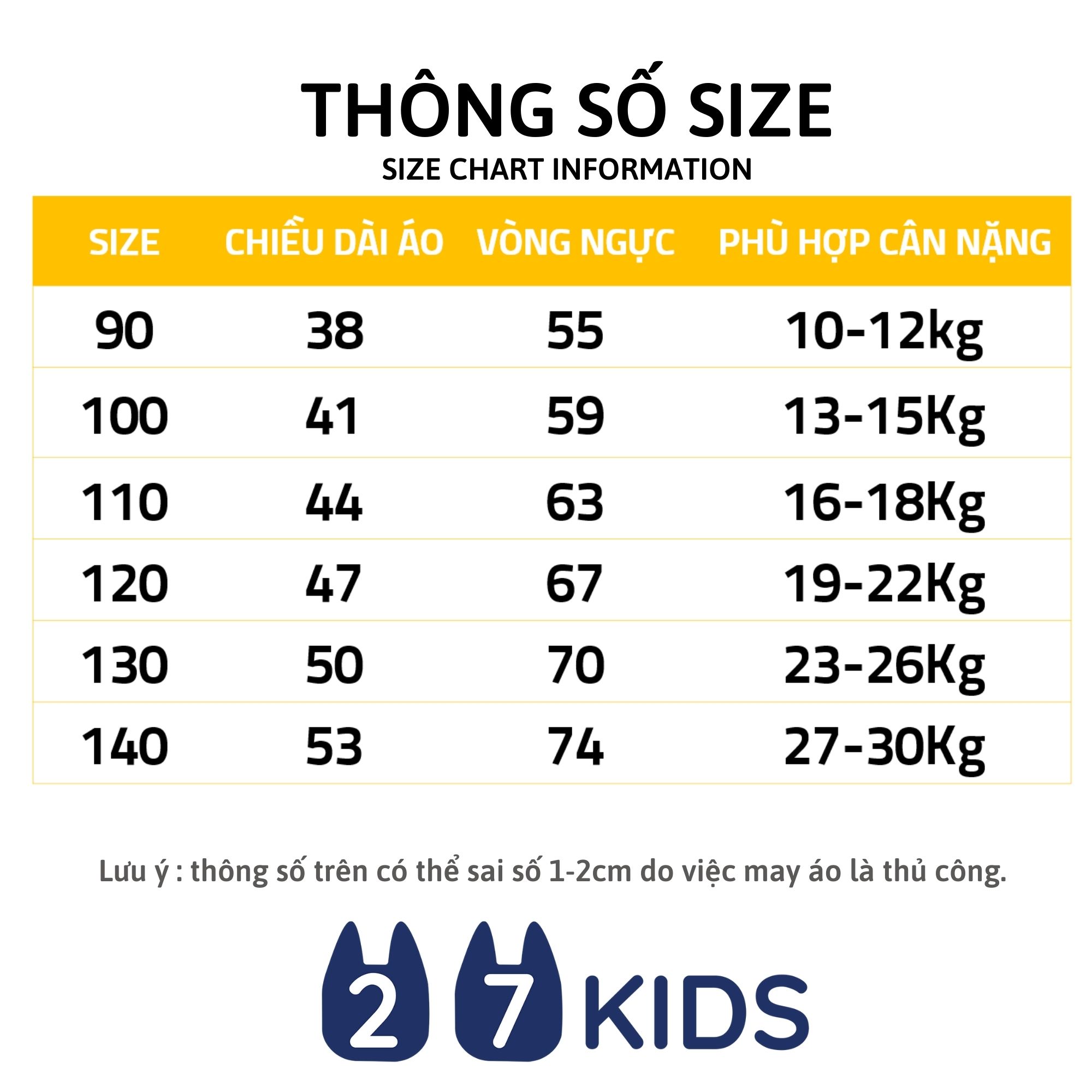 Áo bé trai 27KIDS áo thun cộc tay cho bé CÁ MẬP S1061