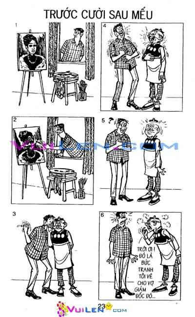 chú thoòng (full trọn bộ) chapter 33 18