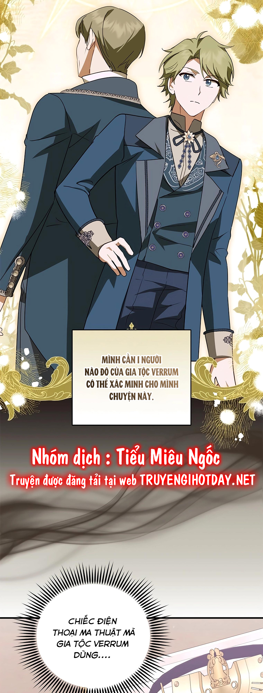 nữ chính giả thành nam nhân chapter 44 11