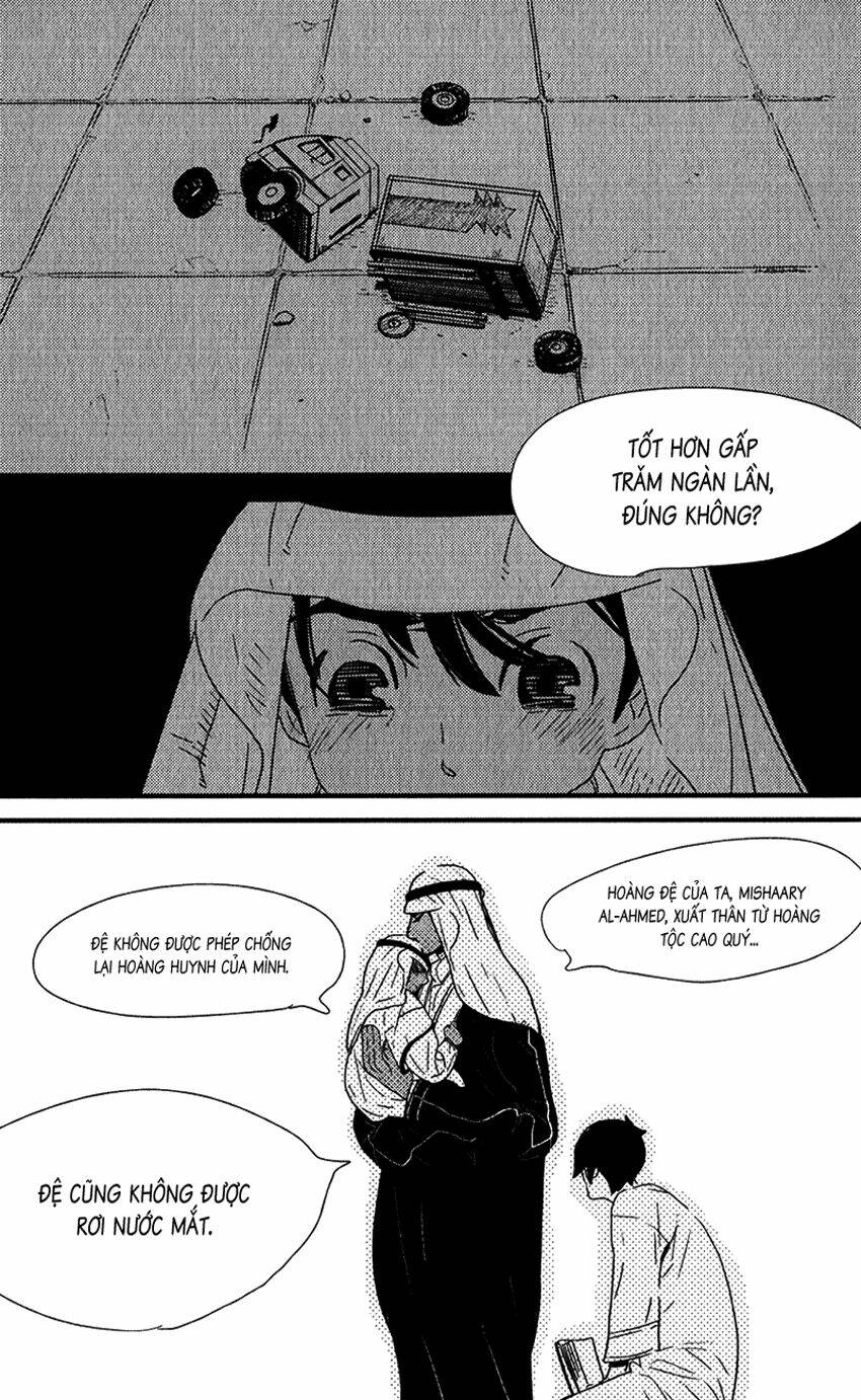 ouji to kotori chapter 2 18