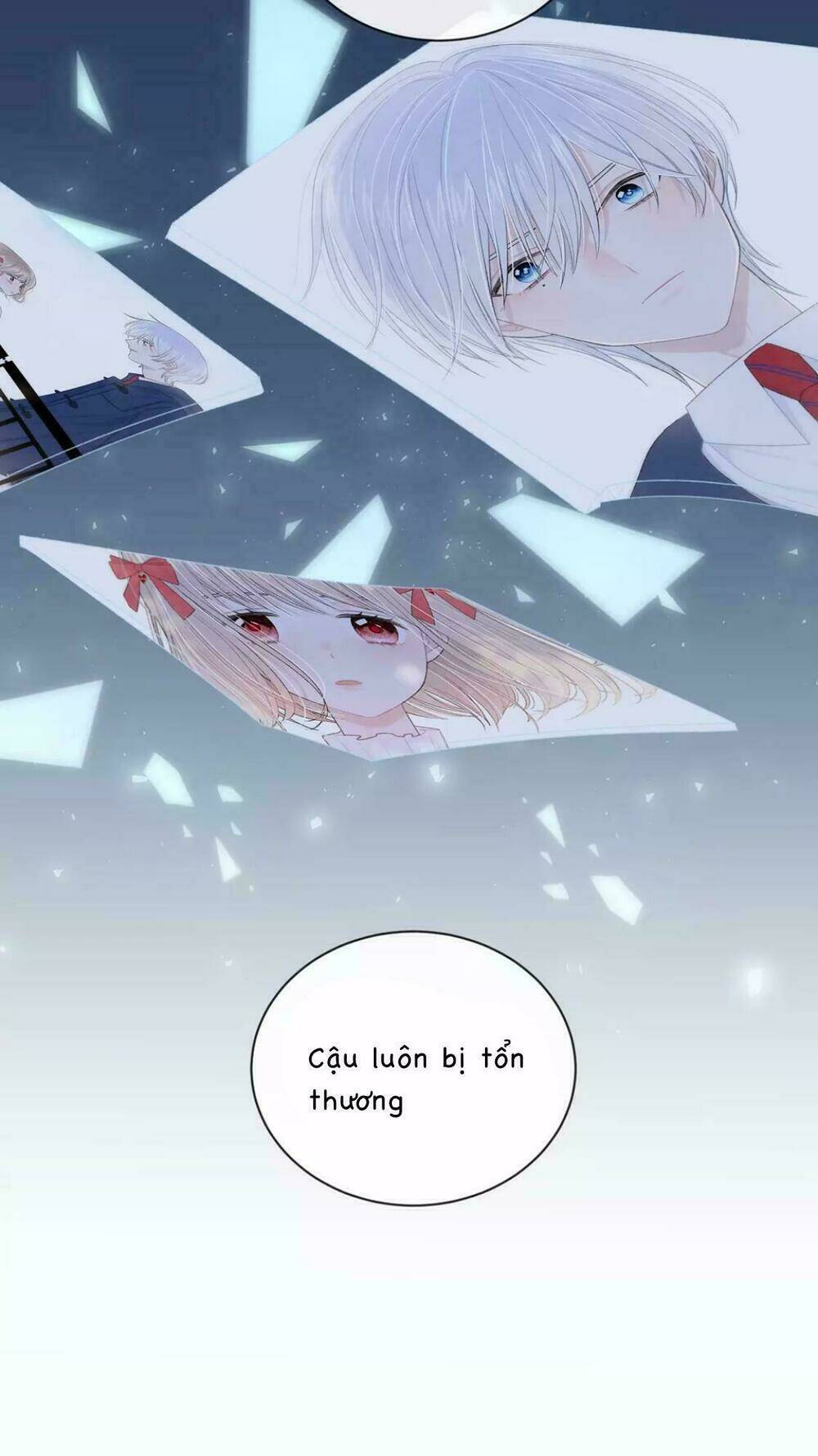 từ cái nhìn của em chapter 12 34