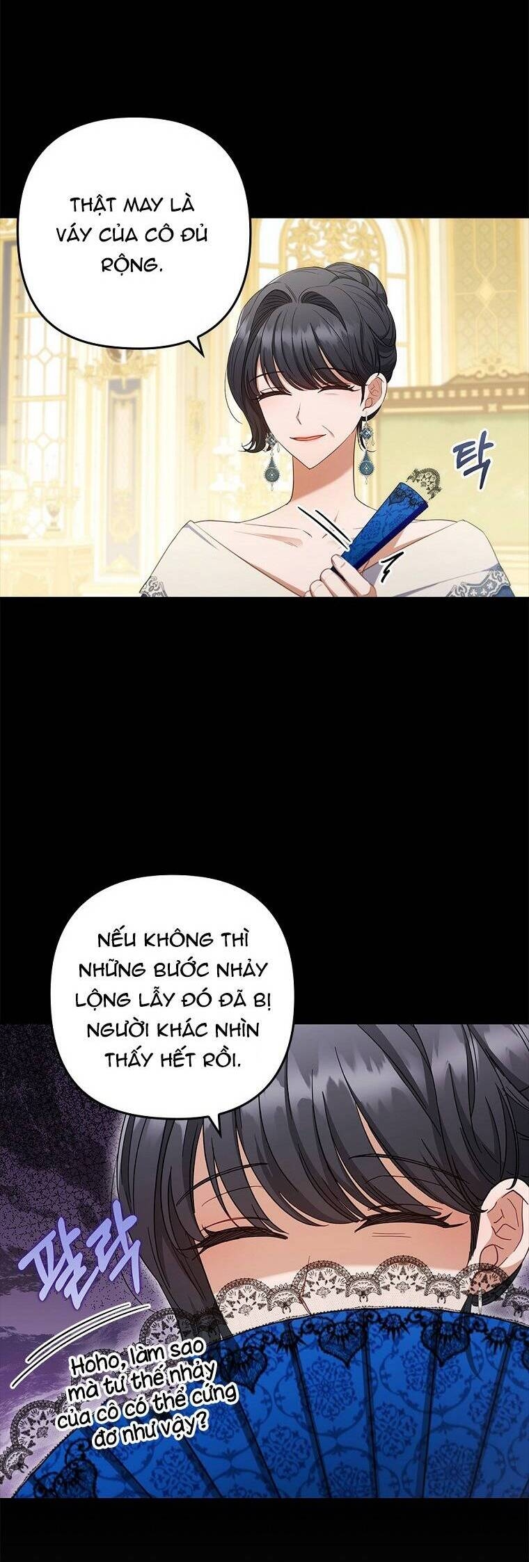 tôi bị quyến rũ bởi nam chính ốm yếu chapter 58 27