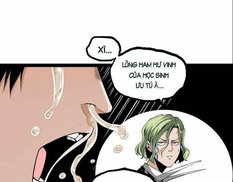 ominous liar chapter 19 20