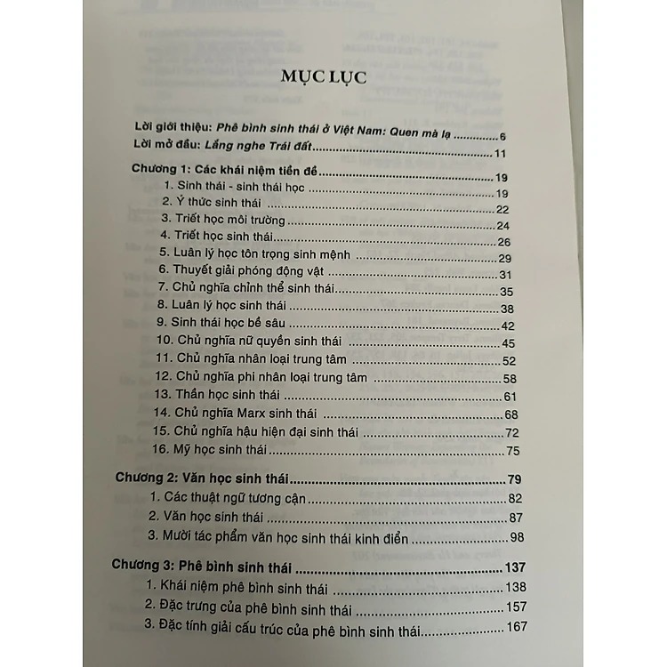 RỪNG KHÔ, SUỐI CẠN, BIỂN ĐỘC… VÀ VĂN CHƯƠNG Nguyễn Thị Tịnh Thy