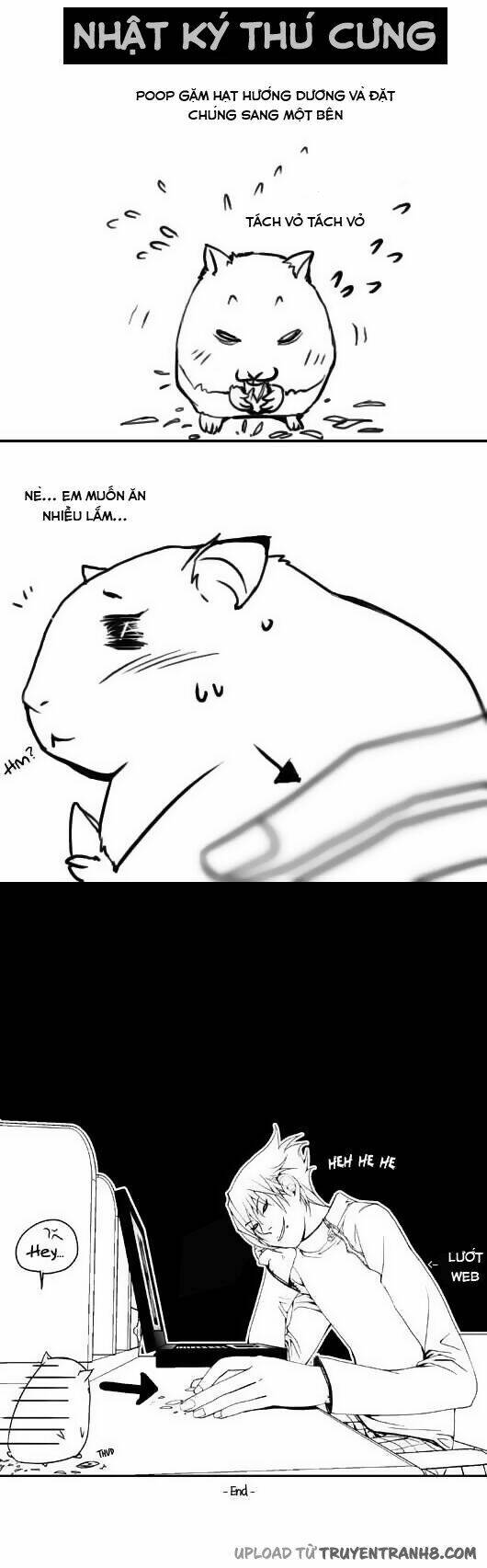 pet diary chapter 7 1