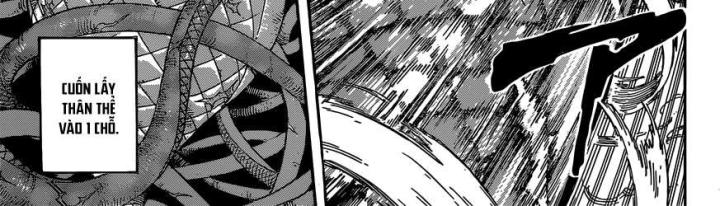 thánh tỏi sành ăn chapter 381 14