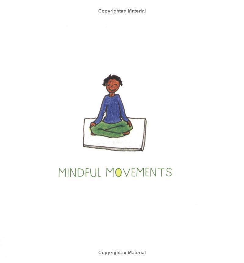 Mindful Movements : Mindfulness Exercises Developed by Thich Nhat Hanh and the Plum Village Sangha