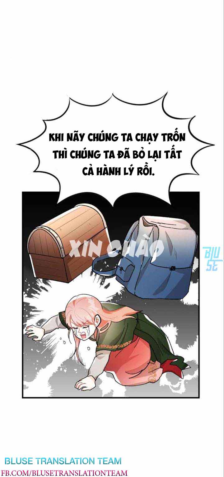kế hoạch nuôi dưỡng hoàng tử chapter 4 81