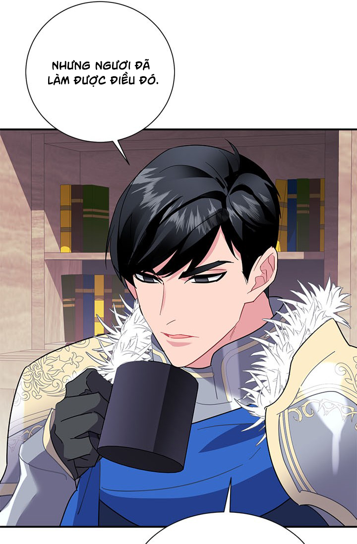 công chúa của loài chim chapter 20 73