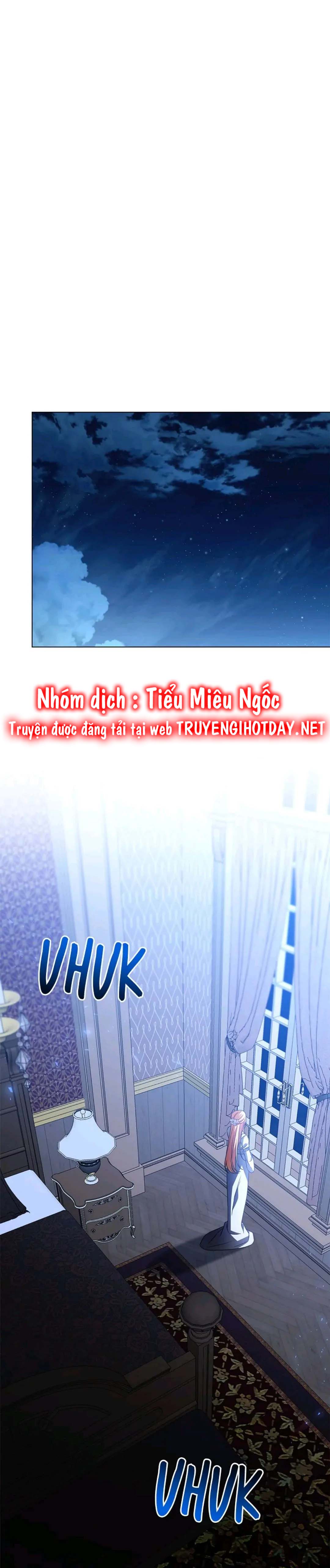 sự hối hận muộn màn chapter 111 23