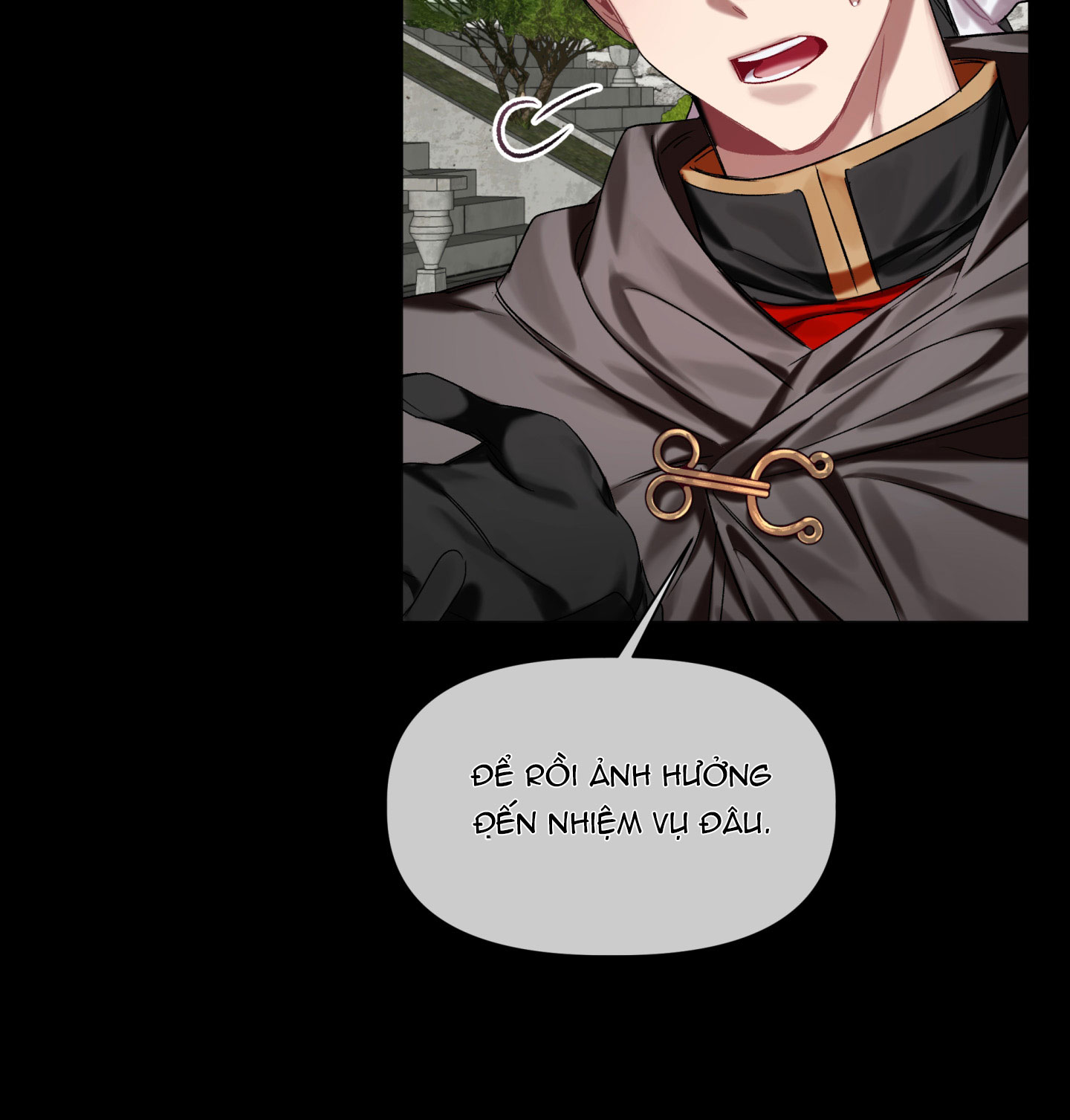 bỗng ngày nọ bị một tên đáng ghét cầu hôn chapter 7.2 9