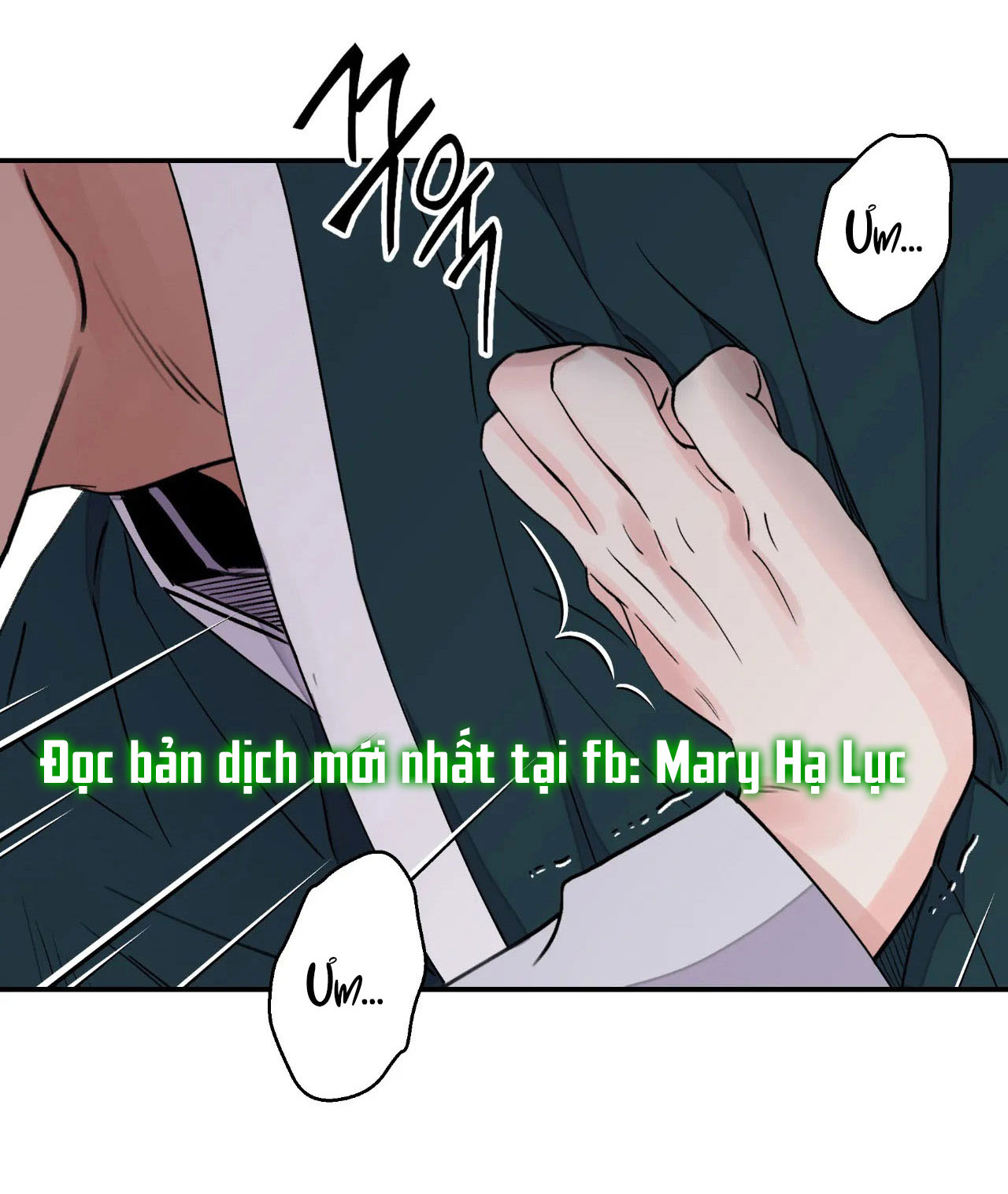 [18+] trượng kiếm tựa hoa chapter 20.2 19