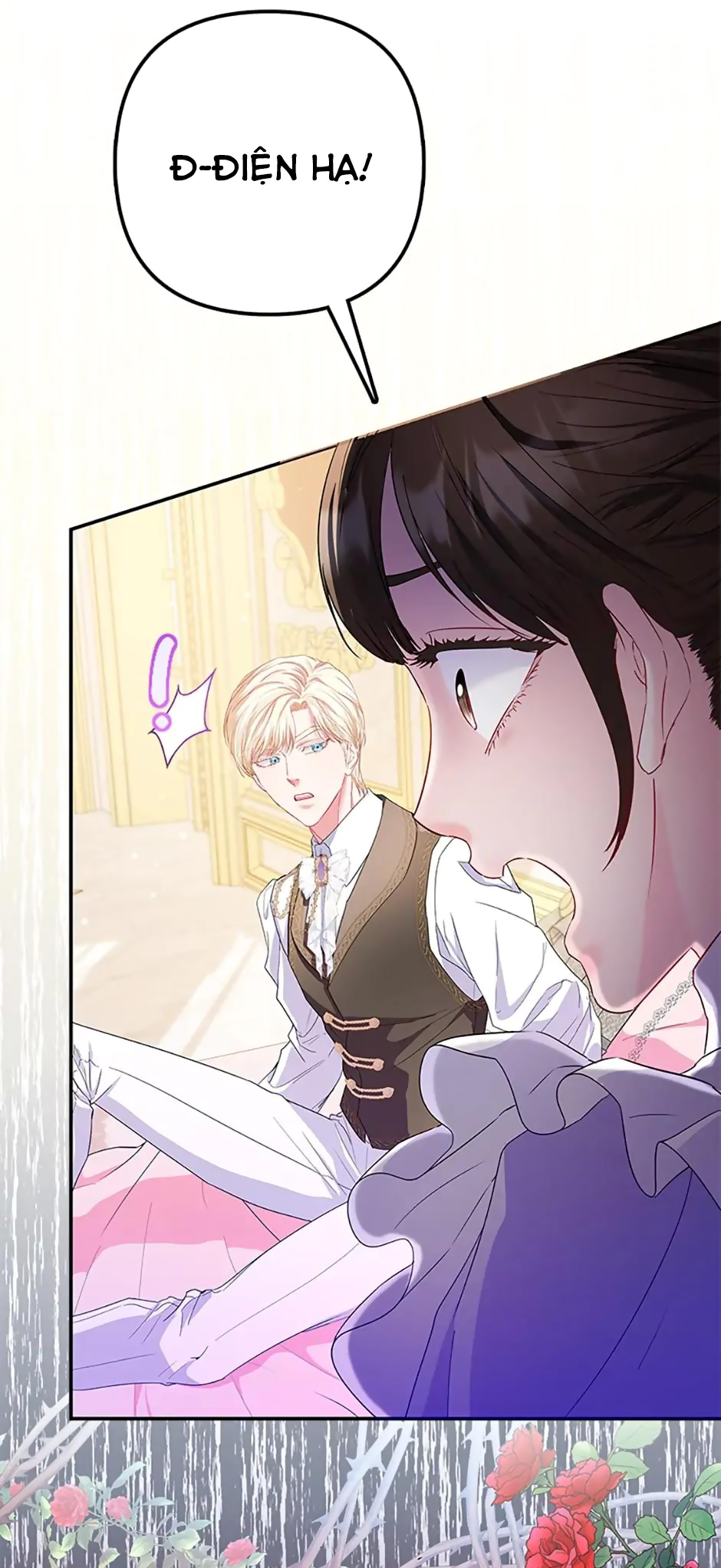 nàng công chúa của tôi chapter 15 19